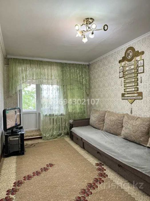 2-х ком. квартира в КИЗ