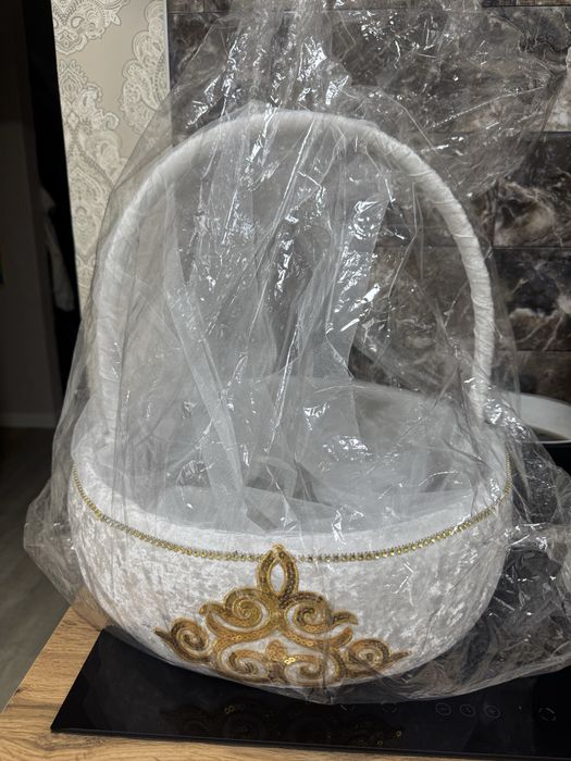 Корзина для тойбастара