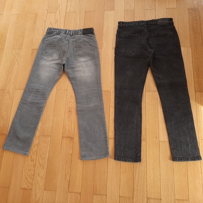 Детски дънки LCW за 12 г. момче