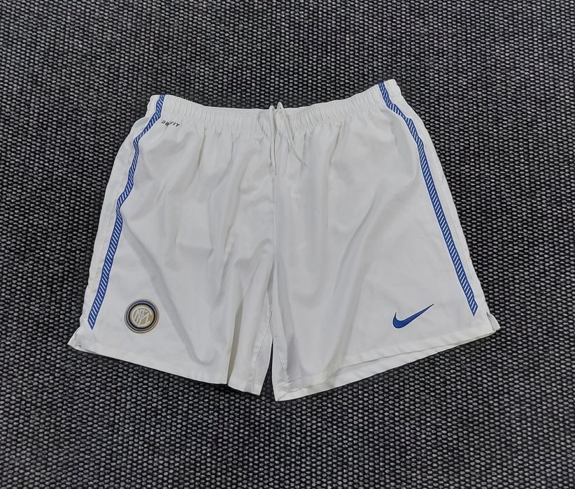 Nike Inter шорти XL размер