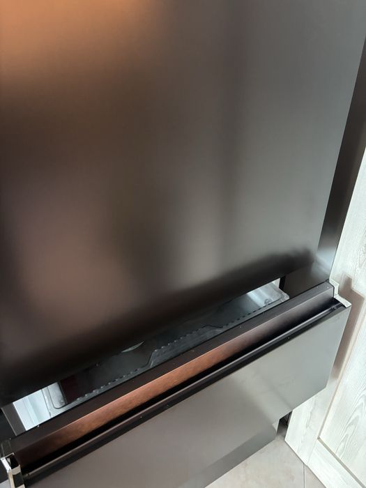 Хладилник с долен фризер HAIER HTW 7720 ENPT 200.00 см