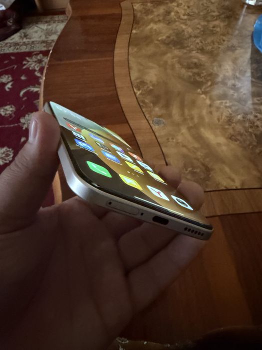 Redmi note 15 pro plus 5G yangi