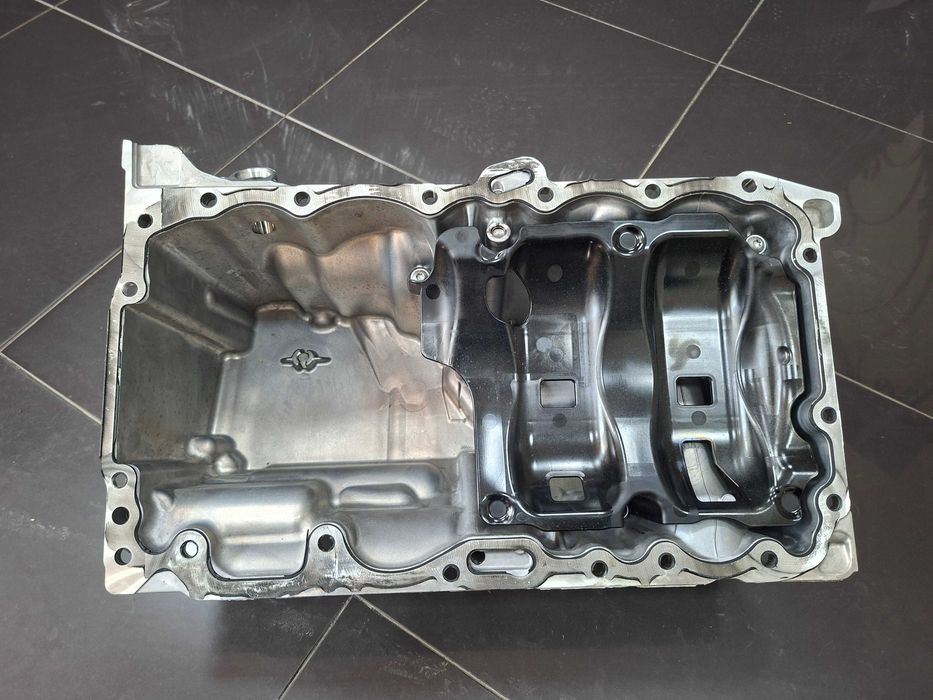 Картер B47D20B 520dX 523dX B47P X drive 8595455