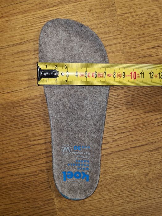 Боси обувки Koel Kami Wide 30