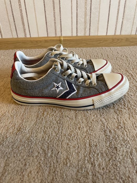 Обувки Converse