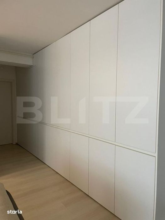 Apartament 2 camere / complex nou / Racadau