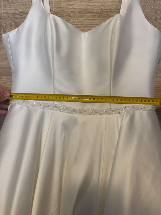 Rochie de mireasa