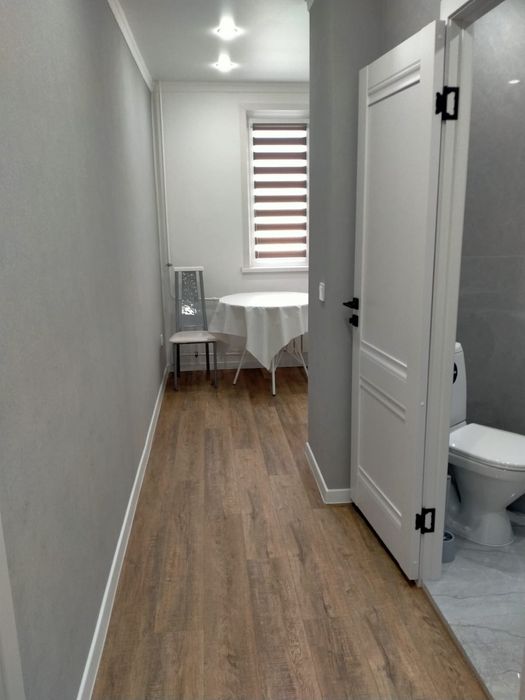 Недвижимость  квартир