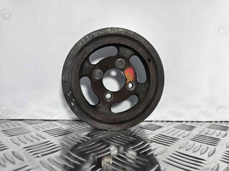 Fulie vibrochen Opel Antara facelift 2.0CDTI 127cp 93kw; 2.0CDTI 150cp