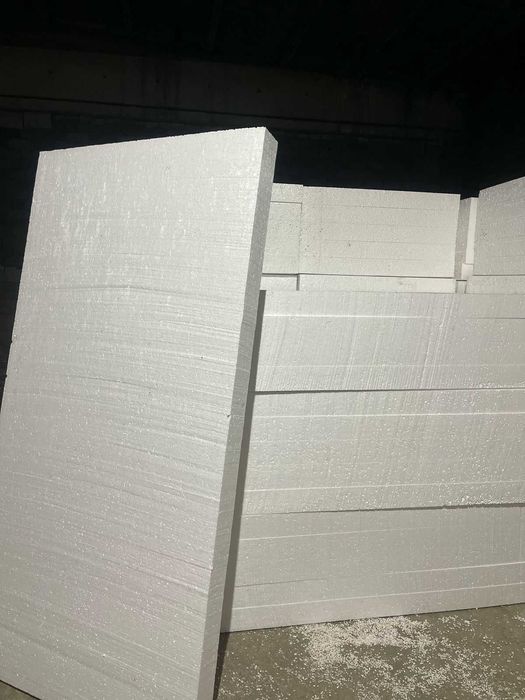 Пенопласт 15ппс 25ппс 35ппс