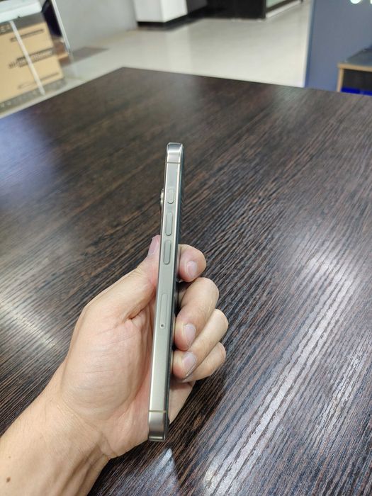 Iphone 16 Pro 128gb