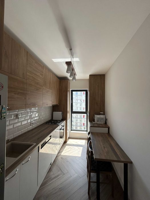 Proprietar - 3 camere, 2 bai, Exigent F5