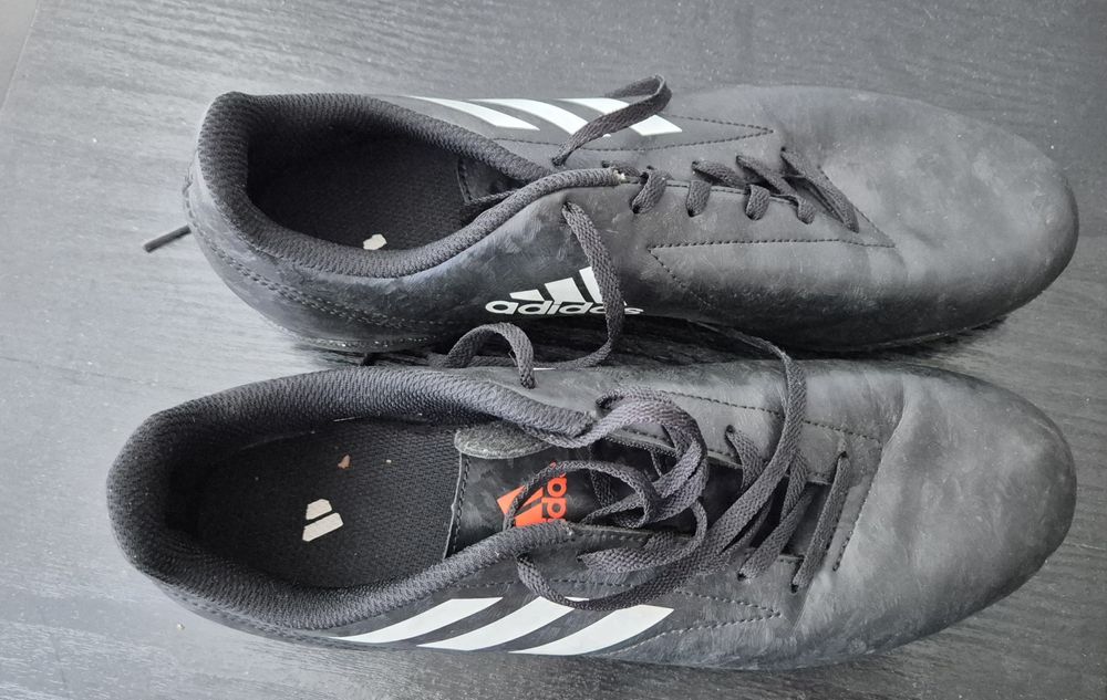 Pantofi/Ghete fotbal Adidas Conquisto II
