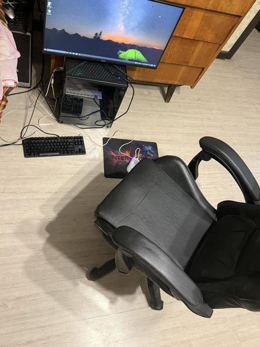 Продам игровой компьютер