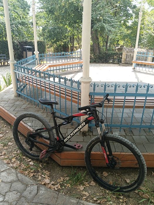 Vând/schimb Rockrider ST530s