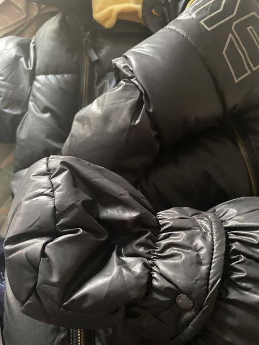 Детские комбинзоны