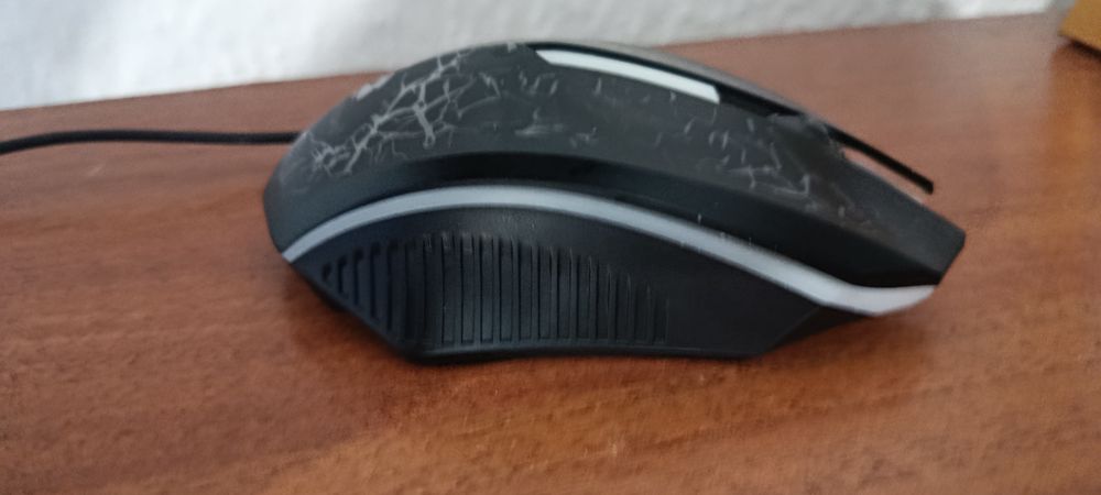 мышь boston m 5.