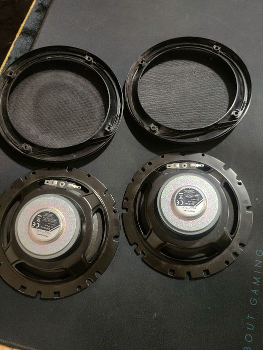 Pioneer TS-G1720F 300w