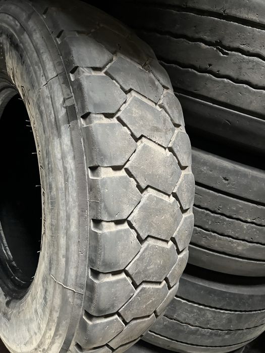 Продам шины Шахман Хова