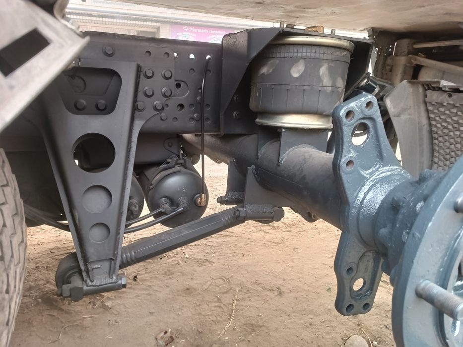 Lentyaga ustanovka xizmati.