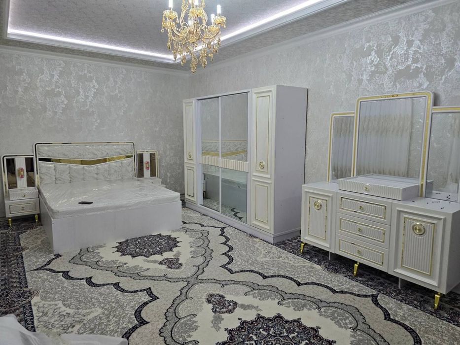 Spalni nabor SKIDKADA