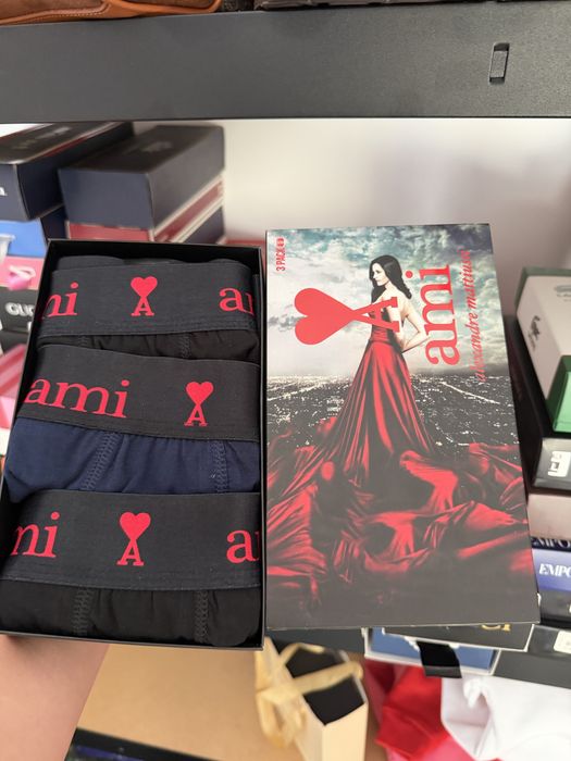 Boxeri pentru barbati