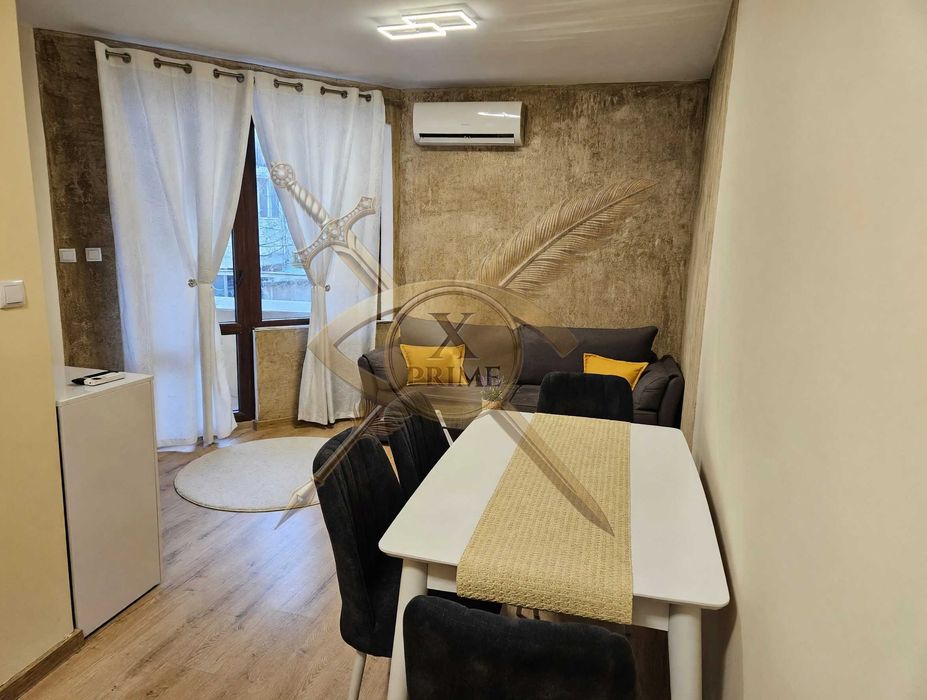 Двустаен апартамент в Нептун! 21940562