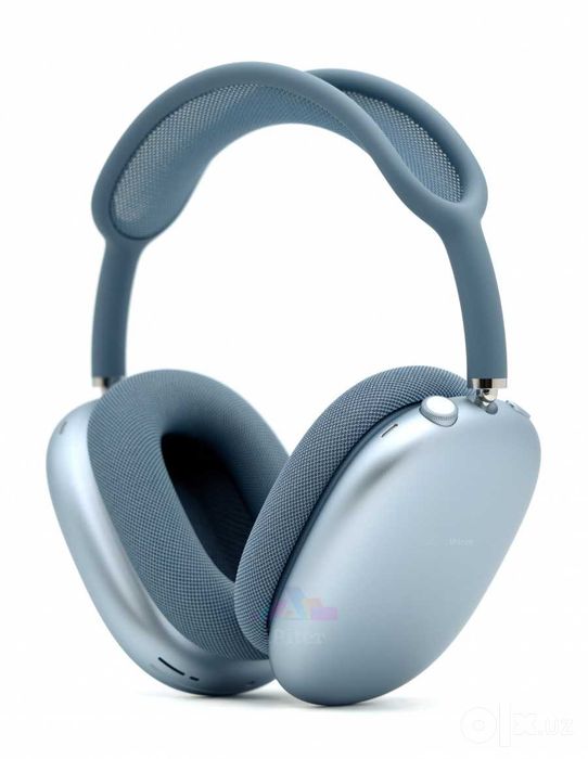 Apple AirPods Max 2  c Америки