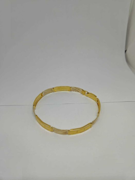 Bratara aur 18K 8.02 ( Ag1 Alexandru b54357.9 )*Garantie 2 ani