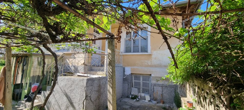 Продава се Къща в с. Голям чардак, Област Пловдив - 78 кв.м за 706 €/кв.м - Снимка #2