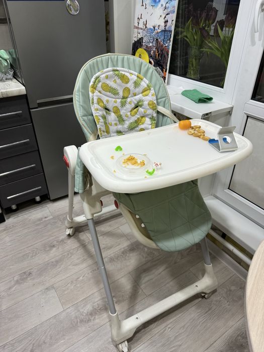 Детский стульчик