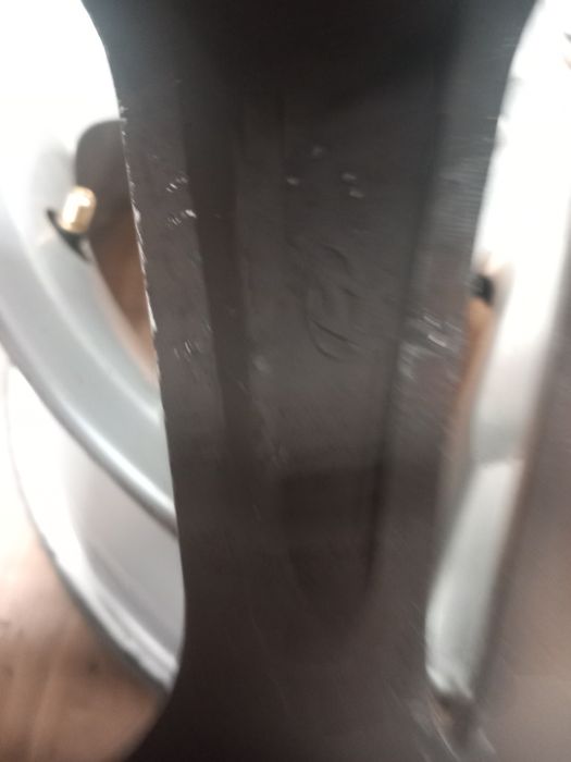 Jante hyundai r17 5x114.3 et 48 cb 67.1