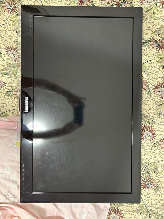 телевизор самсунг на зап части