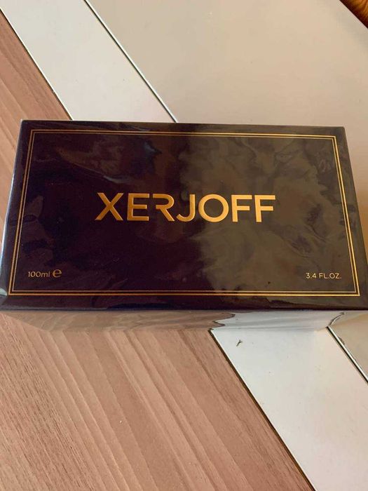 Продам Torino21 Xerjoff
