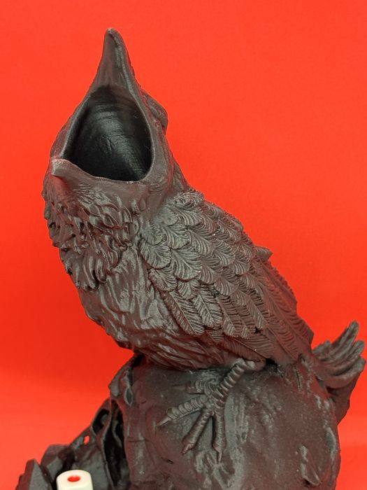 Фентъзи Dice Tower – кула за зарове | 3D принт | бордни игри | уникати