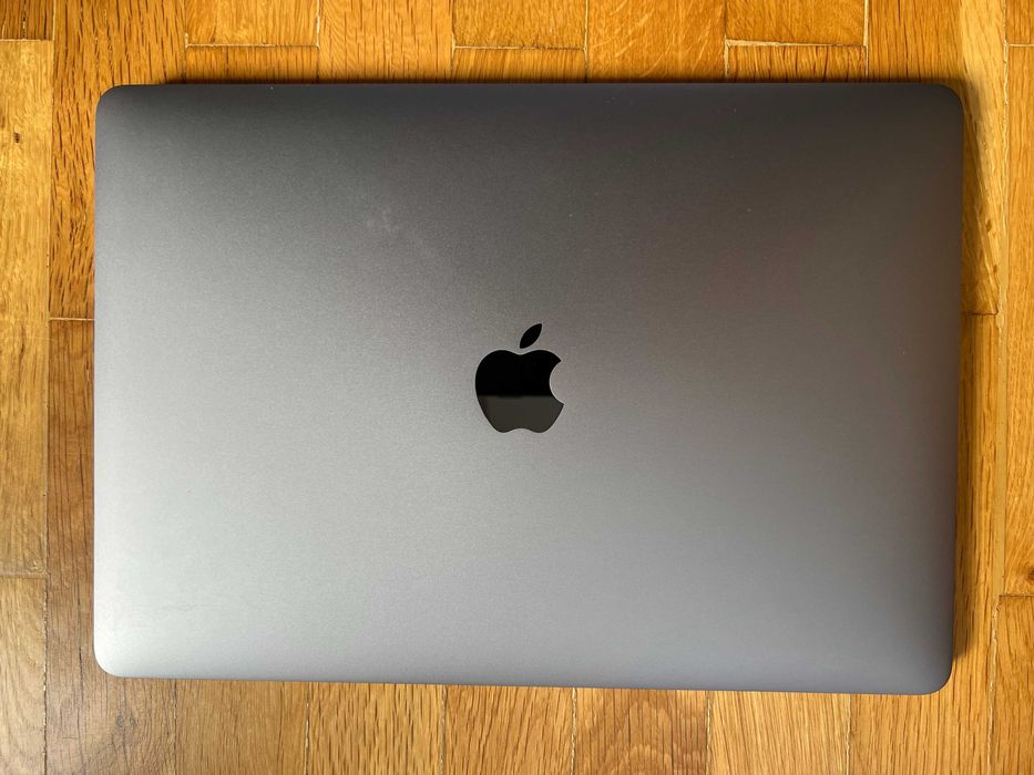 Apple MacBook Pro 2018 13" TouchBar