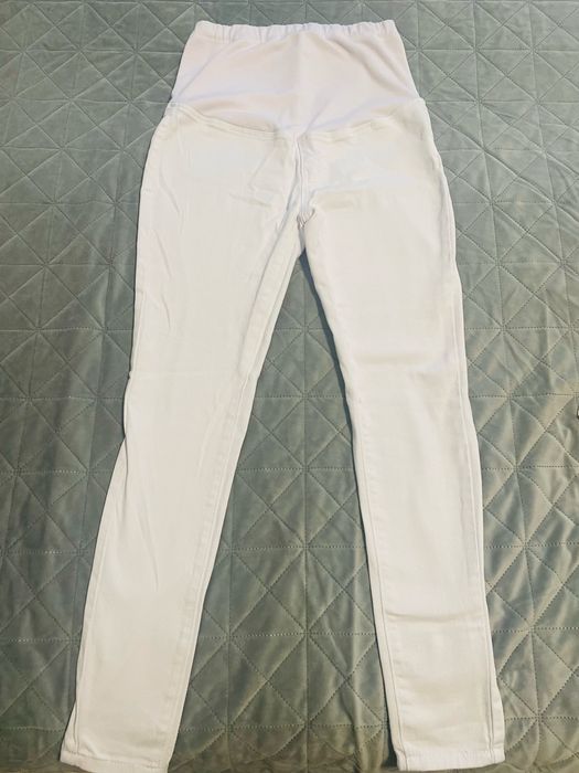 Дънки за бременни