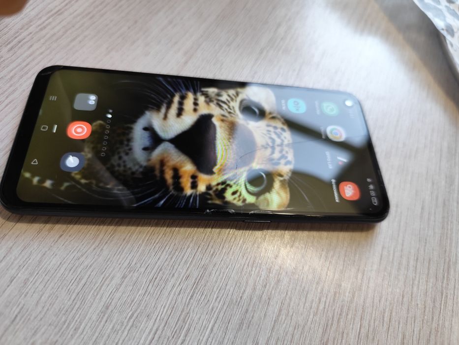 Oppo a53 память 64