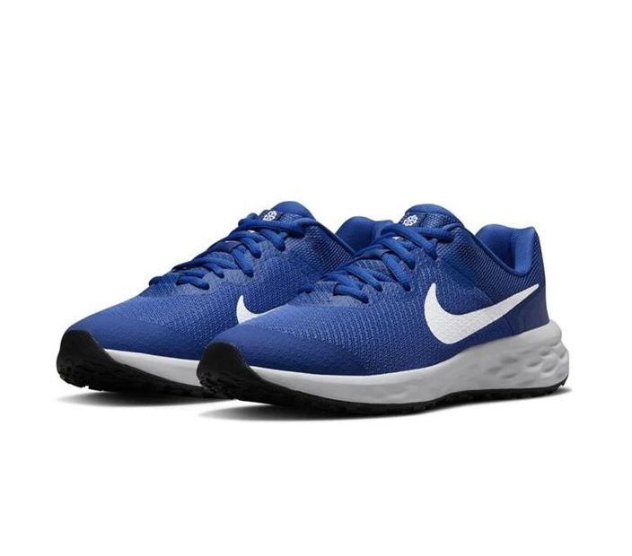 Кроссовки Nike revolution 6 nn (gs) us4y.