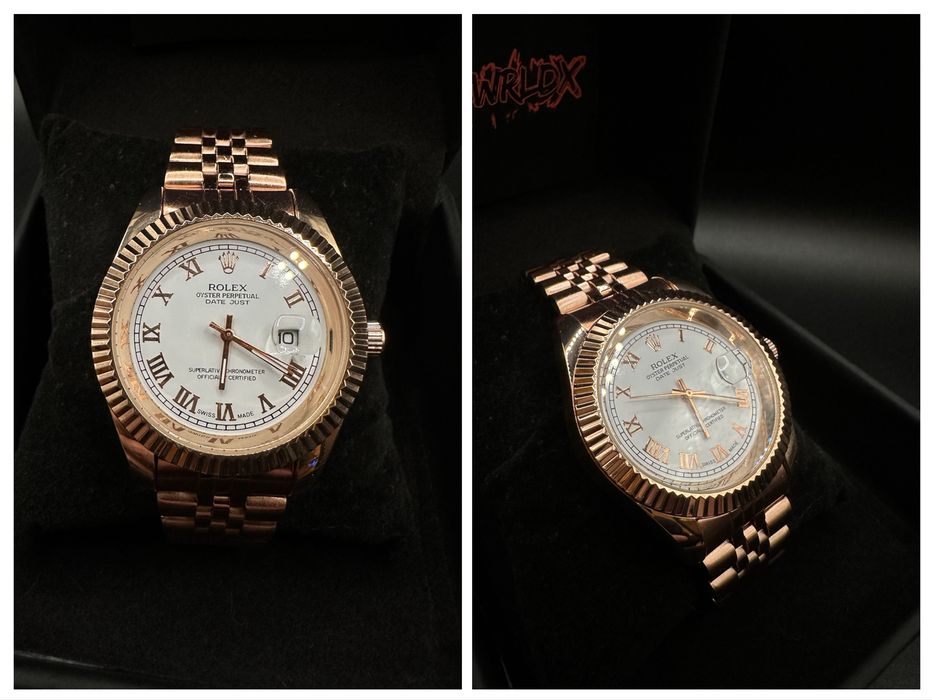 Часовник Rolex Datejust 41mm Различни Модели