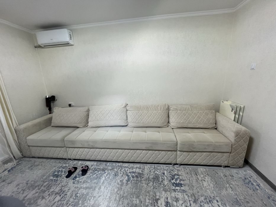 Продам диван в отличном состоянии