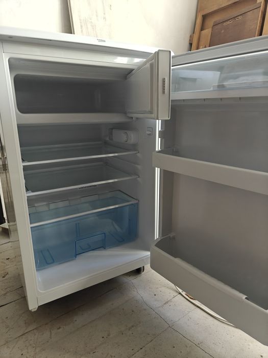 Хладилник Beko с камера