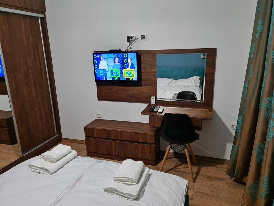 Дава се под наем Тристаен апартамент в Варна, Генералите - 80 кв.м за 867 € - Снимка #16