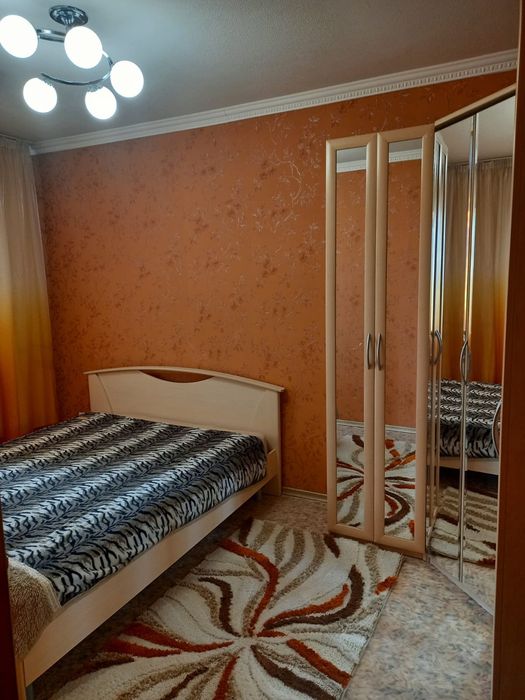 Продается квартира