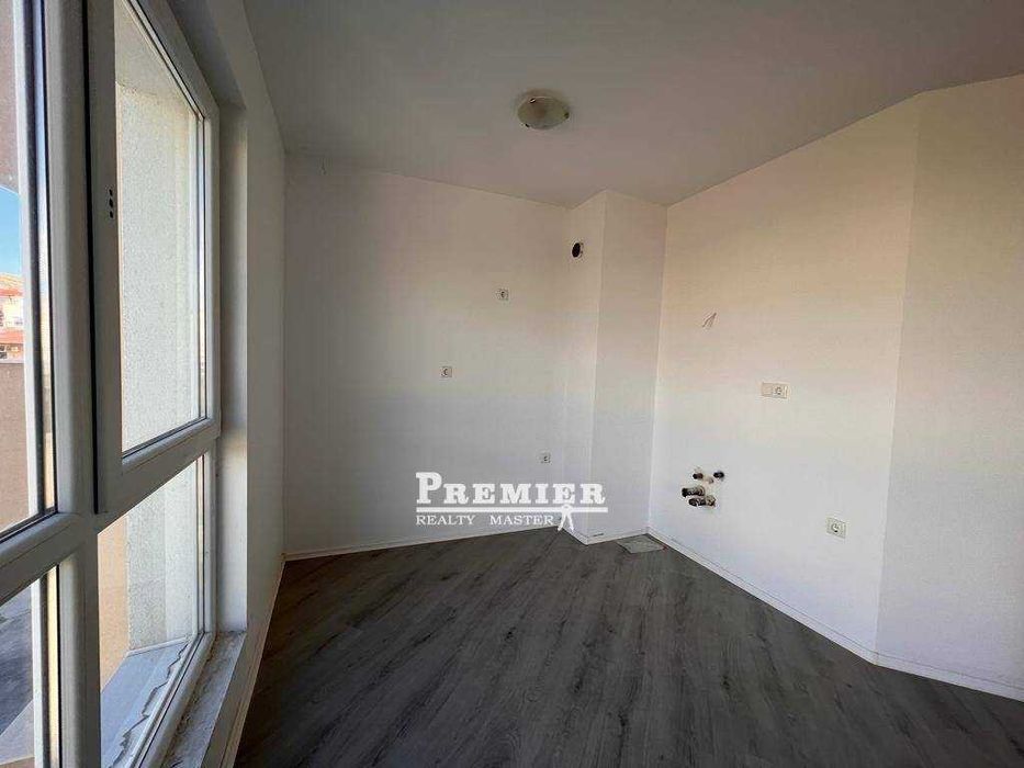 Продава се Едностаен апартамент в Свети Влас - 36 кв.м за 1723 €/кв.м - Снимка #2