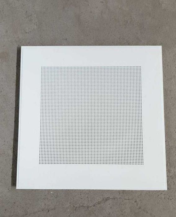 Металлический перфорированный Armstrong potolok Армстронг