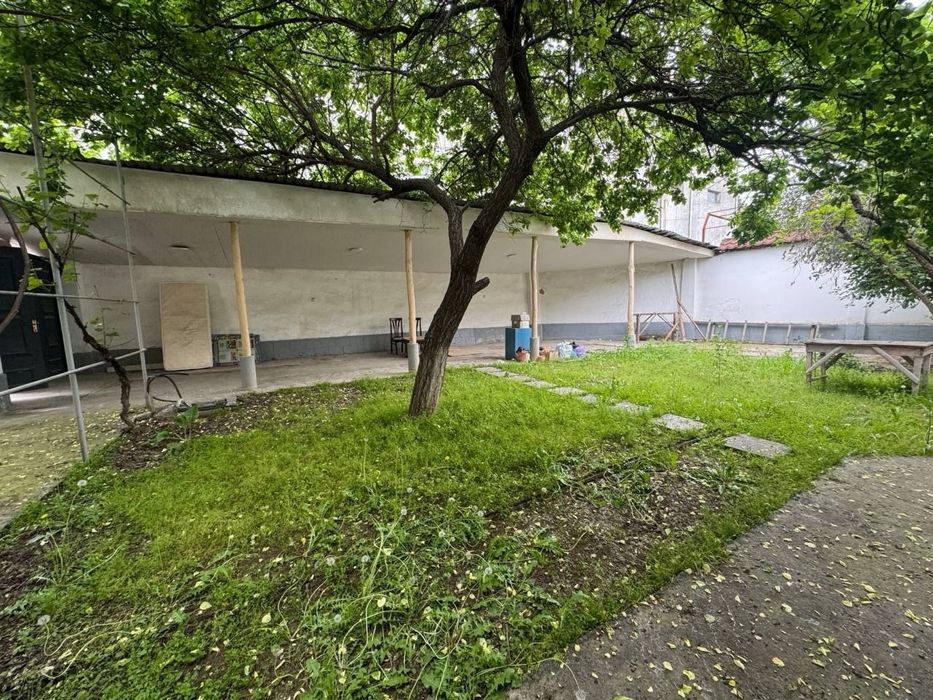 Лабзак 1 линия угловой 3.8 соток