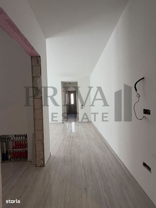 Apartament 1 camera, parcare inclusa, etaj 1