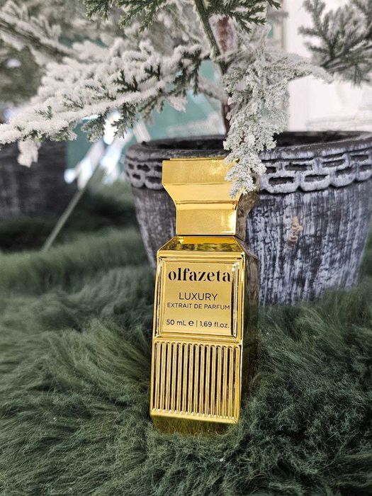 Extract de parfum 30% Olfazeta