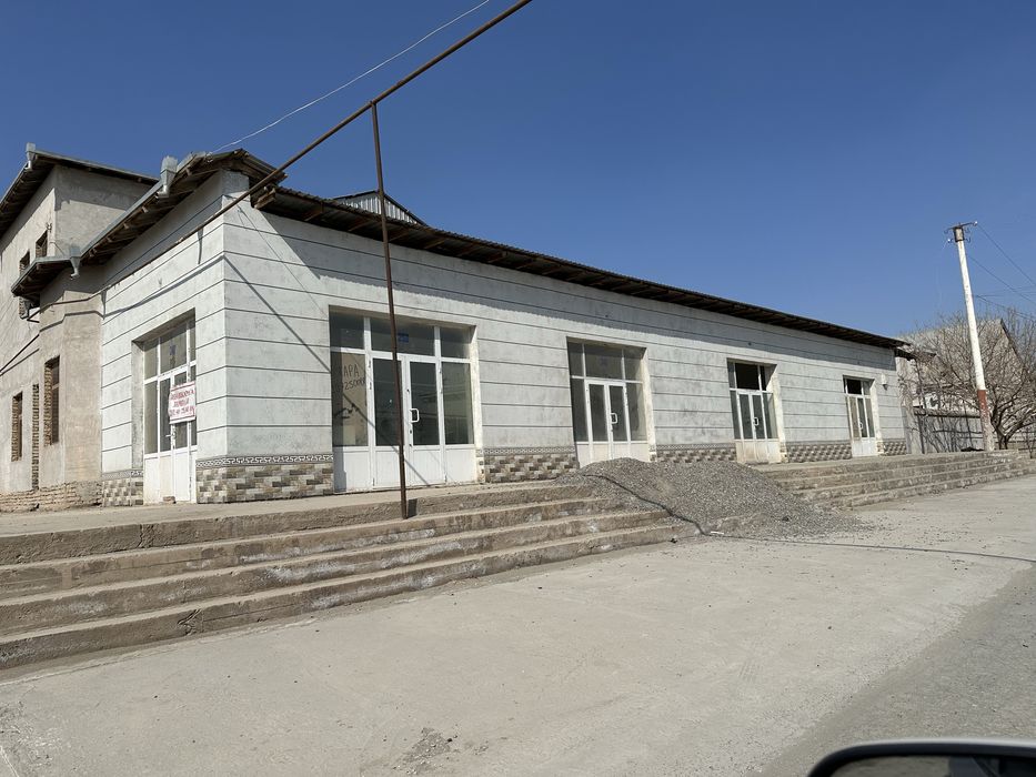 Арендага берилади спутник больница тарафда